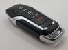 Ignition key/card FL3T15K601EC