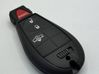 Tarjeta/llave de arranque 68159654AG