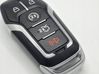 Ignition key/card FR3T15K601CD
