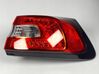 Rear/tail lights 68102906AF