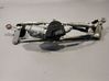 Front wiper linkage and motor 851100F030