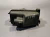 Air filter box 