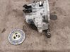 Automatic gearbox 