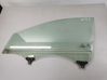 Front door window glass four-door 43R007951