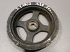Crankshaft pulley 