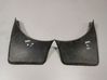 Rear mudguard 
