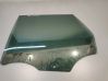 Rear door window glass 