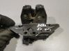 Tailgate/trunk/boot lock/catch/latch 