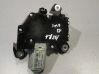 Rear window wiper motor 