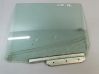Rear door window glass 43R00097