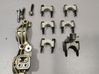 Camshaft holder 