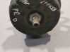 Front shock absorber with coil spring 