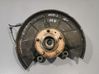 Front wheel hub 
