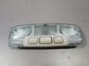 Front seat light 