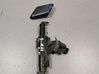 Headlight washer spray nozzle 