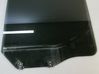 Sliding door window/glass 43R004523