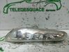 Front indicator light 