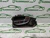 Front door interior handle 9643604477