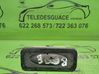 Loading door exterior handle 8200076250