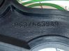 Sensor de petardeo del motor 9639999880