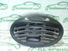 Rejilla de ventilación central del panel 98AB19893BJW
