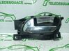 Front door interior handle 22G10018