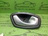 Front door interior handle 806700005R