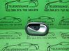 Front door interior handle 
