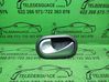 Rear door interior handle 