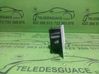 Electric window control switch 254010003R