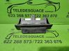 Loading door exterior handle 8200002001