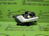 Manecilla interna puerta delantera 82613H8500