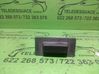 Loading door exterior handle 