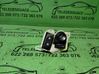 Wing mirror switch 23299069
