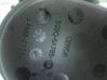 Turbina 6G9Q6A785