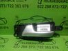 Front door interior handle 82613F1000