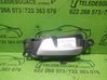 Rear door interior handle 82613F1000