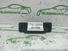 Loading door exterior handle 