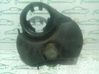 Fuel expansion tank 