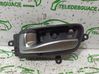 Front door interior handle 