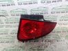 Rear fog light 8200027155