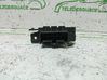 Resistencia motor/ventilador de la calefacción 