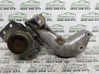 Engine mount bracket 9646396780
