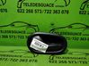 Manecilla interna puerta delantera 806717698R