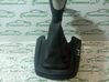 Perilla/embellecedor de cuero de la palanca de cambios 8A6TA044H83