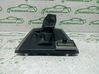 Gear lever shifter trim leather/knob CD8534341