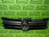 Front bumper upper radiator grill 1J0853651H
