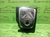 Gear lever shifter trim leather/knob BHN364341