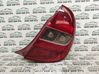 Rear/tail lights 