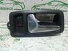 Front door interior handle 